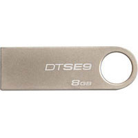 Kingston SE9 8GB (DTSE9H/8GB)
